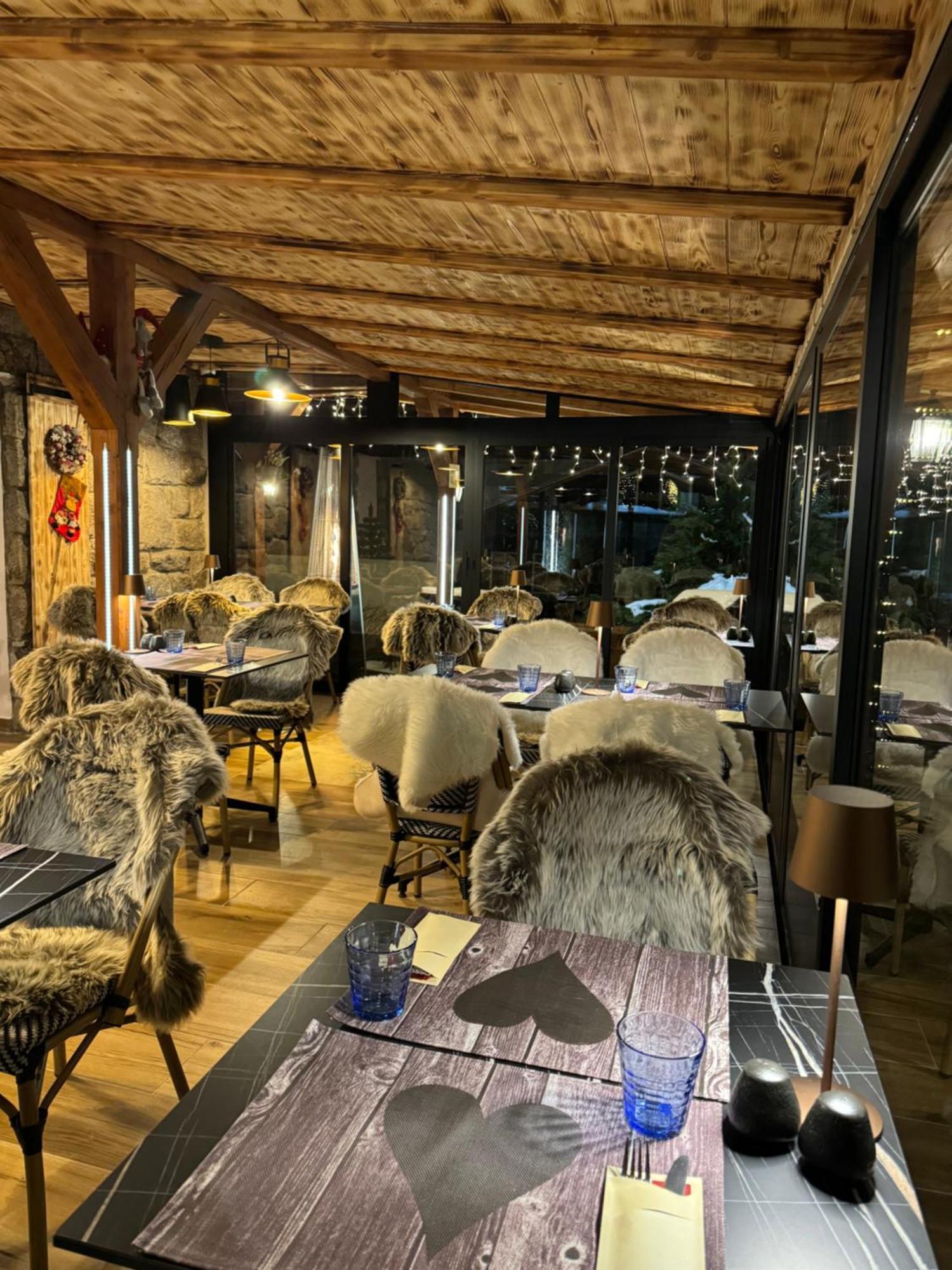 Pension & Restaurant Krakonos Harrachov Exterior photo